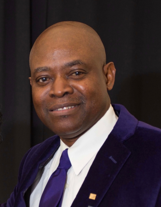 Stanley Young - Class of 1977 - Simmons High School