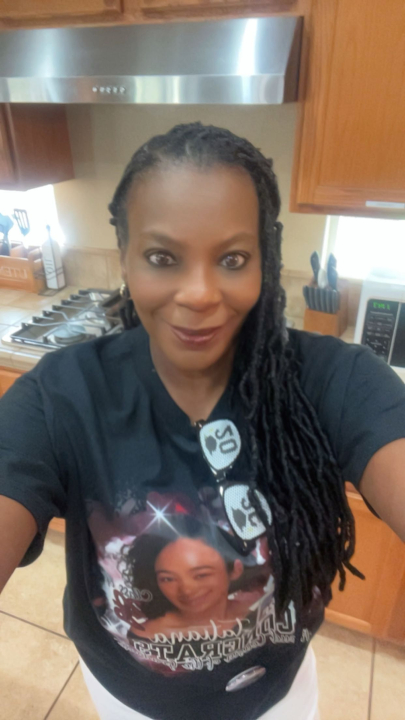 Terri Garner - Class of 1991 - Simmons High School