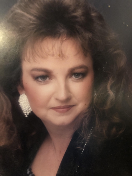 Felicia Adamson - Class of 1983 - Crocker High School