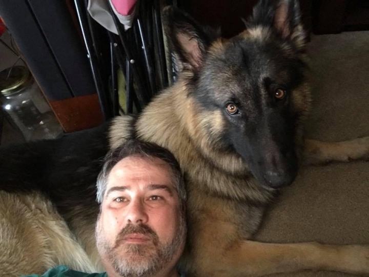 Edward Henry - Class of 1983 - Crocker High School