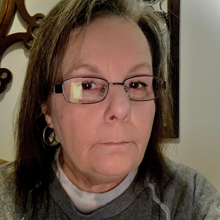 Patti Jones - Class of 1980 - Crocker High School