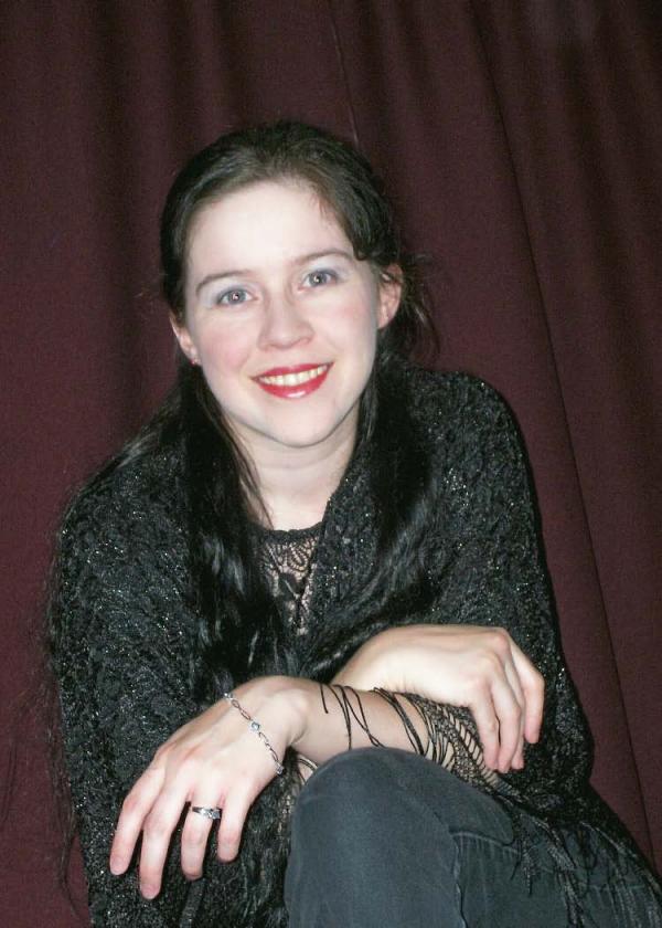 Amanda Mclain - Class of 1999 - South Jones High School