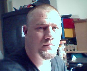 Jeremy Fowler - Class of 1993 - South Jones High School