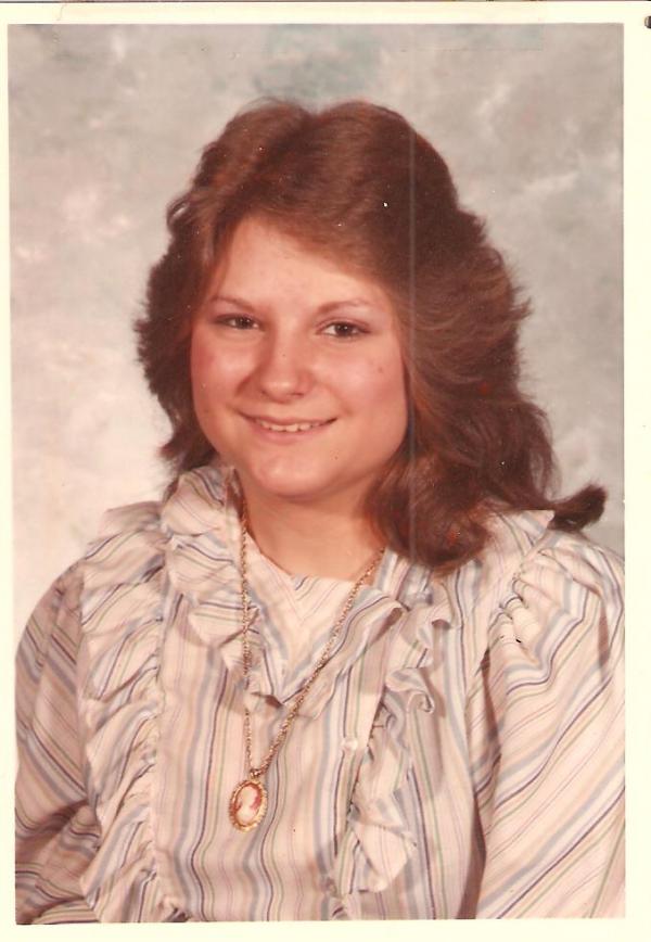 Kimberly Dickerson - Class of 1986 - South Jones High School