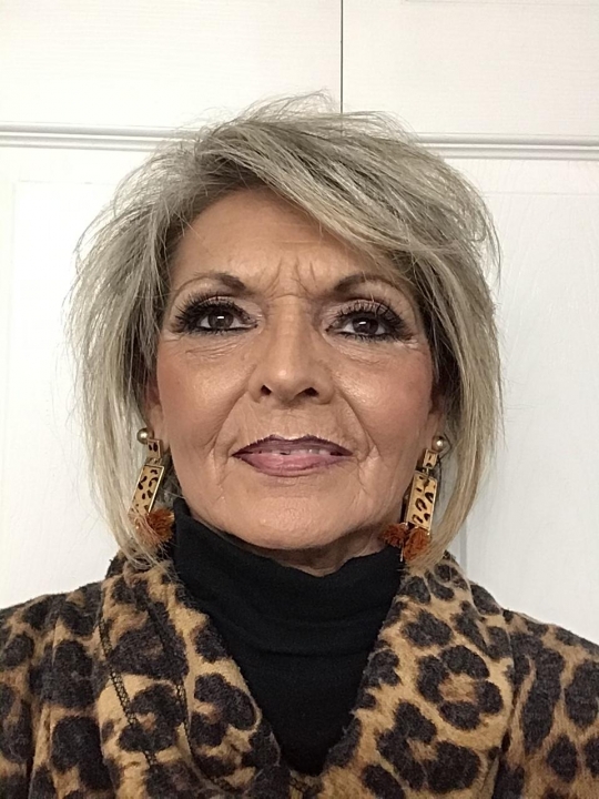 Beverly Donald - Class of 1975 - South Jones High School