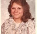 Kimberly Dickerson, class of 1986