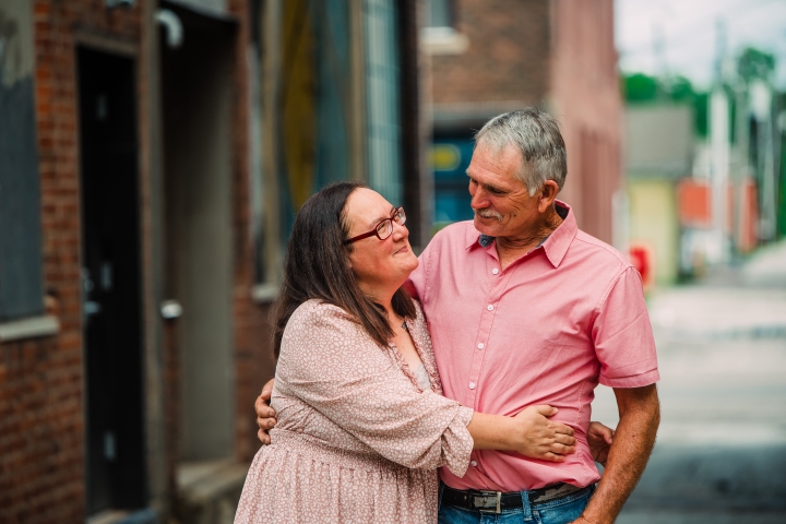 Jennifer Boszor - Class of 1991 - Angola High School