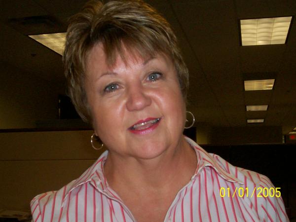 Cheryl Pruneau - Class of 1967 - Crystal City High School