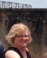 Adrienne Dickey - Class of 1967 - Crystal City High School