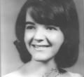 Donna Boyer, class of 1966