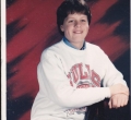 Justin Huling, class of 1985
