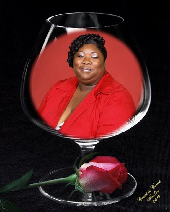 Denise Wright - Class of 1999 - South Panola High School