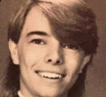 Edgar Paul Conner, class of 1981