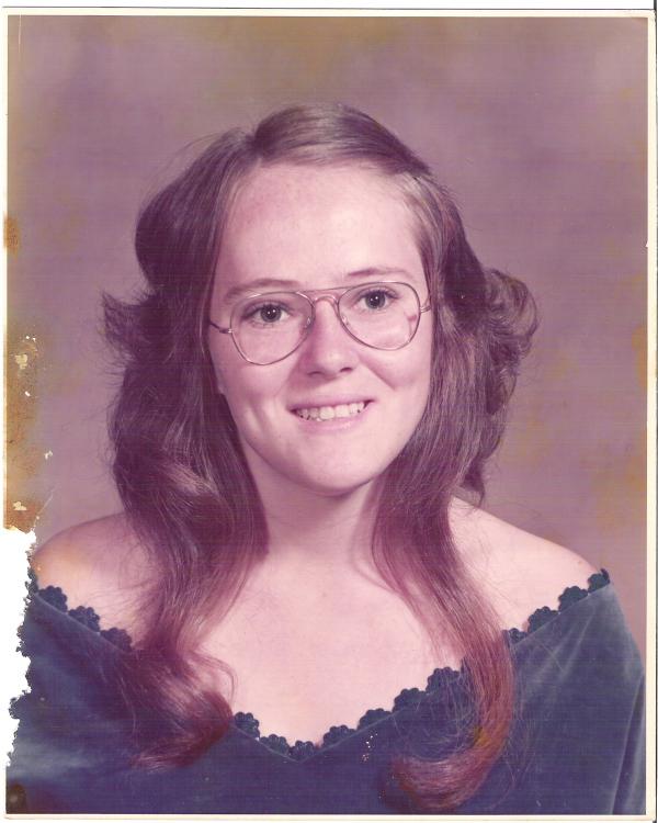 Barbara Burke - Class of 1976 - Southaven High School