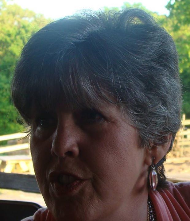 Sharon Hardy - Class of 1976 - Southaven High School