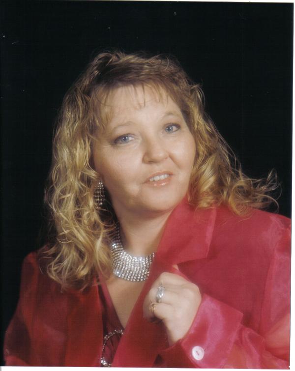 Lucretia Ward - Class of 1986 - Southaven High School