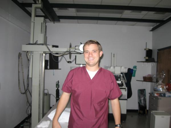 Clint Lambert - Class of 1996 - Southaven High School