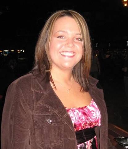 Jennifer Frazier - Class of 1996 - Southaven High School