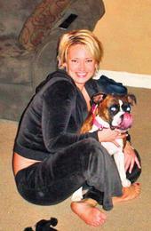 Jennifer Chambers - Class of 1994 - Southaven High School