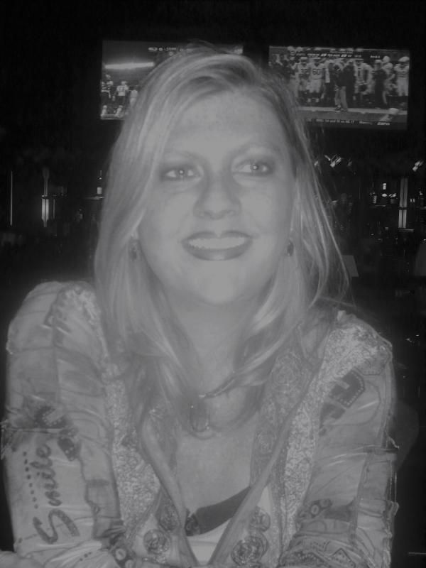 Tracy Matlock - Class of 1989 - Southaven High School