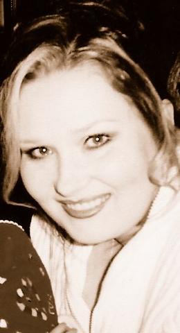 Stacey Wells - Class of 1988 - Southaven High School