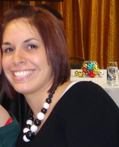 Jennifer Kortz - Class of 2002 - Southaven High School