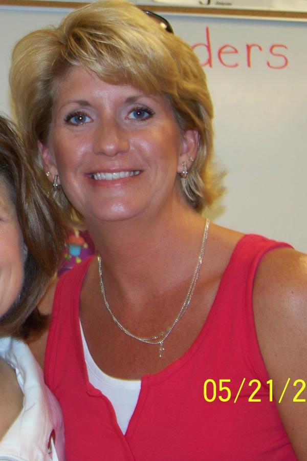 Diana Mccammon - Class of 1990 - Southaven High School