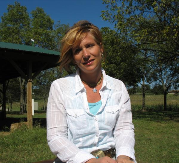 Michele Marsh - Class of 1985 - Southaven High School