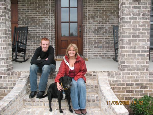 Rachael Galyean - Class of 1991 - Southaven High School