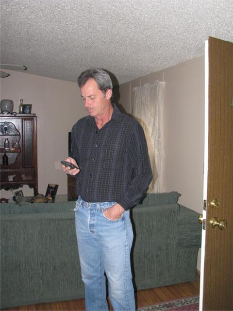 David Moore - Class of 1979 - Southaven High School