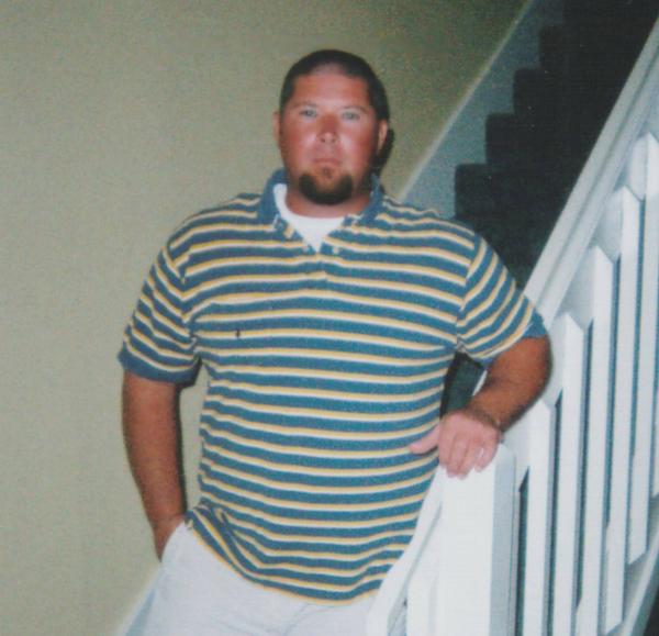 Brian Mclaughlin - Class of 1991 - Southaven High School