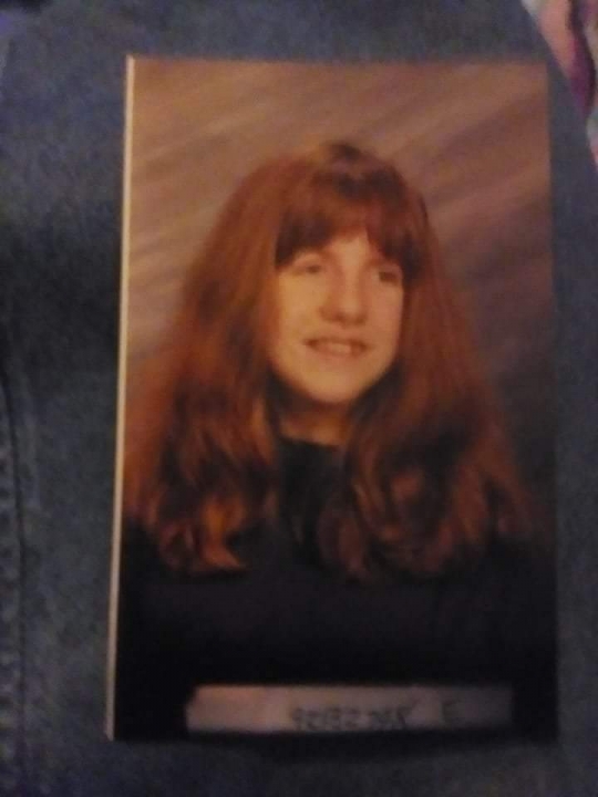 Marla Stevens - Class of 1992 - Southaven High School