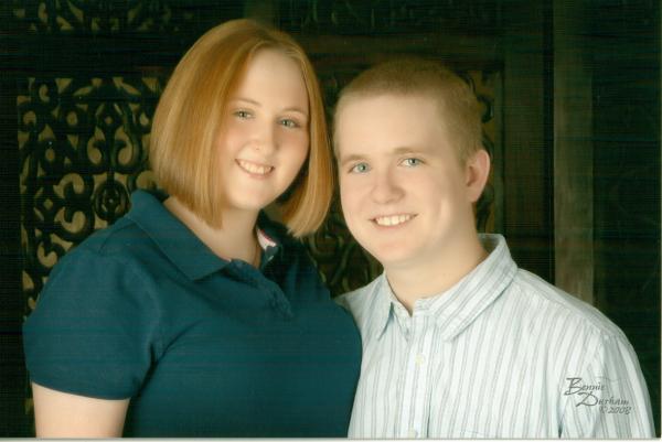 Krislyn Hathaway - Class of 2009 - Southaven High School