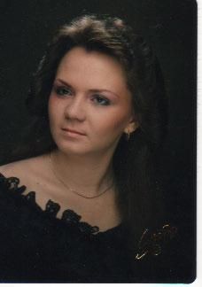 Melissa Ghettie - Class of 1984 - Southaven High School