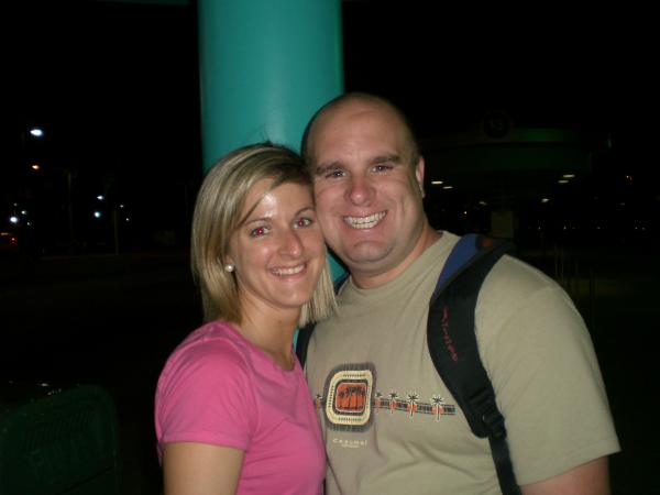 Robert Blood - Class of 2002 - Southaven High School