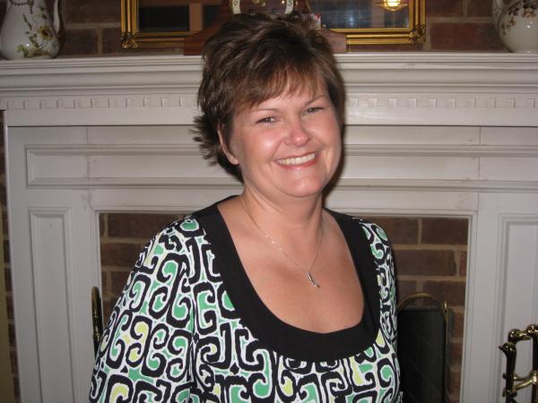 Renee Carter - Class of 1985 - Southaven High School