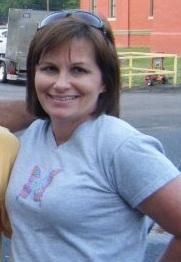 Sarah Smith - Class of 1981 - Southaven High School