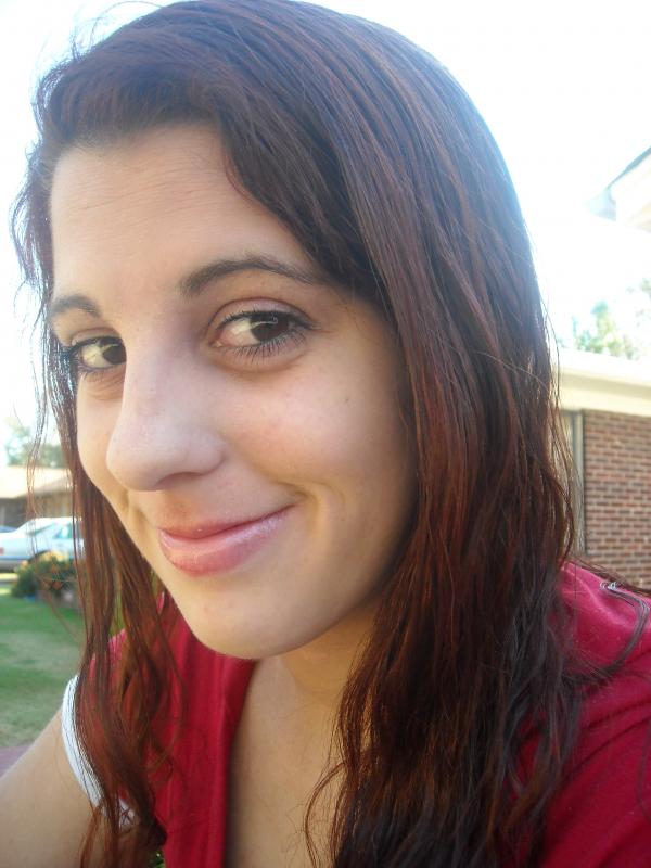 Michelle Swible - Class of 2010 - Southaven High School