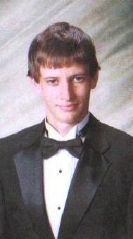 Andrew Dietzman - Class of 2011 - Southaven High School