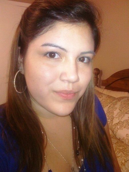 Amy Delgadillo - Class of 2007 - Southaven High School