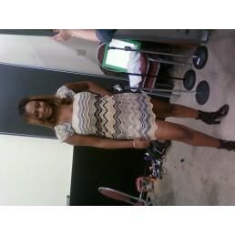 Antoinette Riley - Class of 2010 - Southaven High School