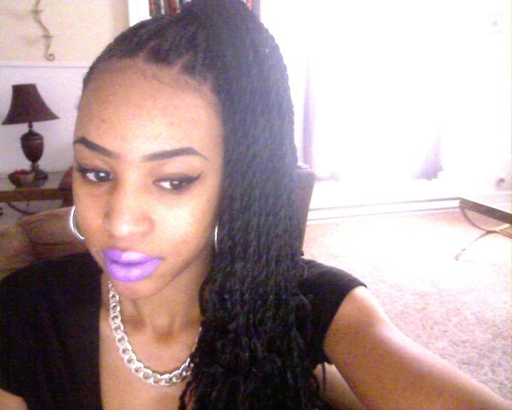 Patricia Smith - Class of 2012 - Southaven High School