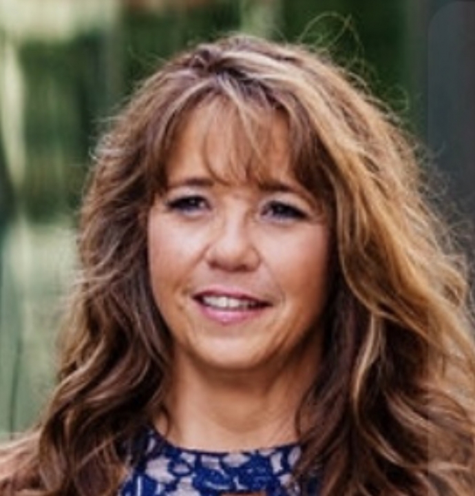 Linda Johnson - Class of 1982 - Southaven High School