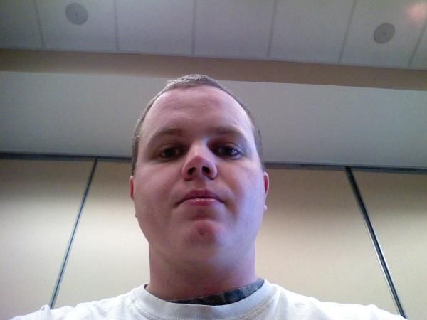 Joshua Jeffries - Class of 2004 - Southaven High School