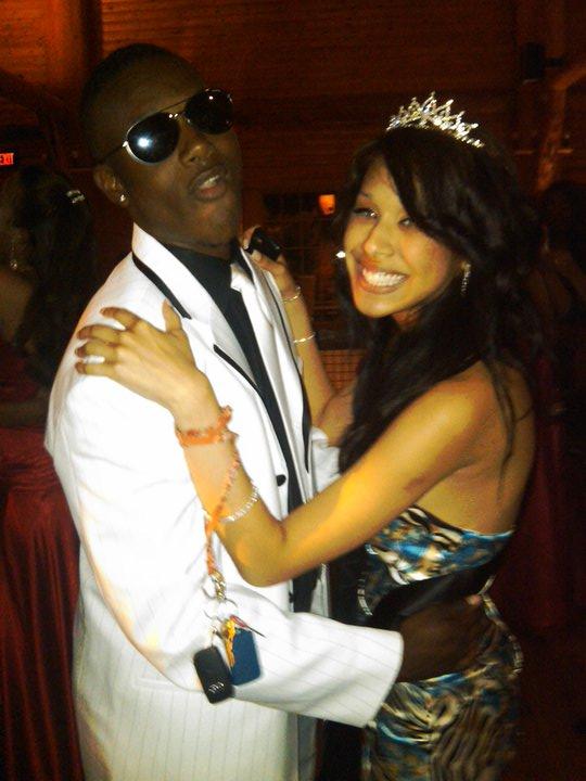 Carlos Loggins - Class of 2010 - Southaven High School