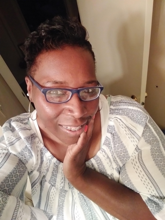Charlean Charlean Malone - Class of 1986 - Southaven High School