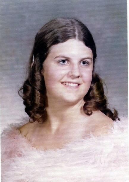Vicki L Lawson-st John - Class of 1975 - Southaven High School
