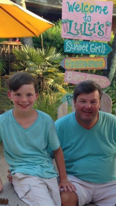 David Grady - Class of 1986 - Southaven High School
