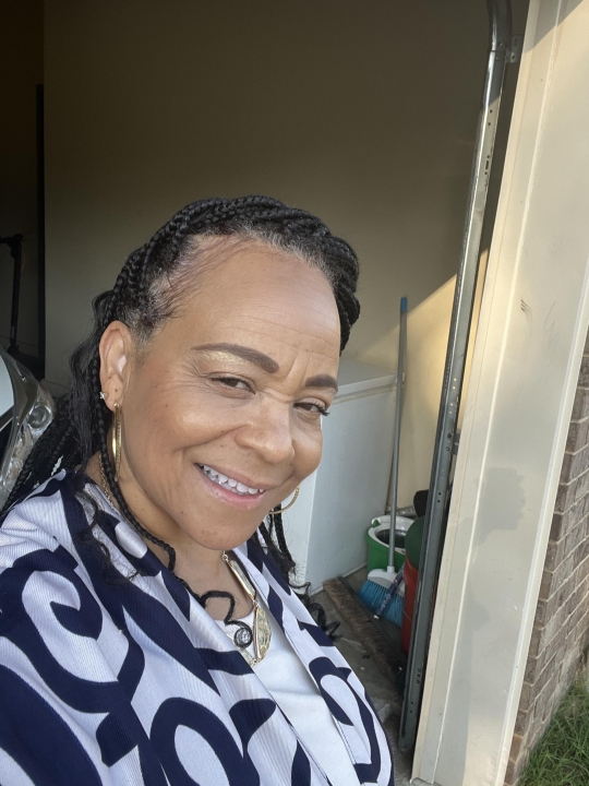 Jeanette Johnson - Class of 1980 - Southaven High School