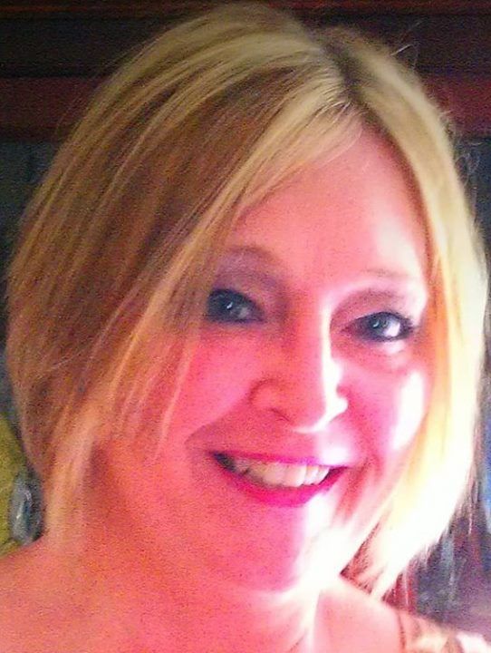 Michelle Walsted - Class of 1982 - Southaven High School
